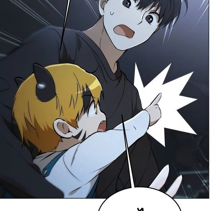 Shinsu Kindergarten ตอนที่ 6 หน้า 189