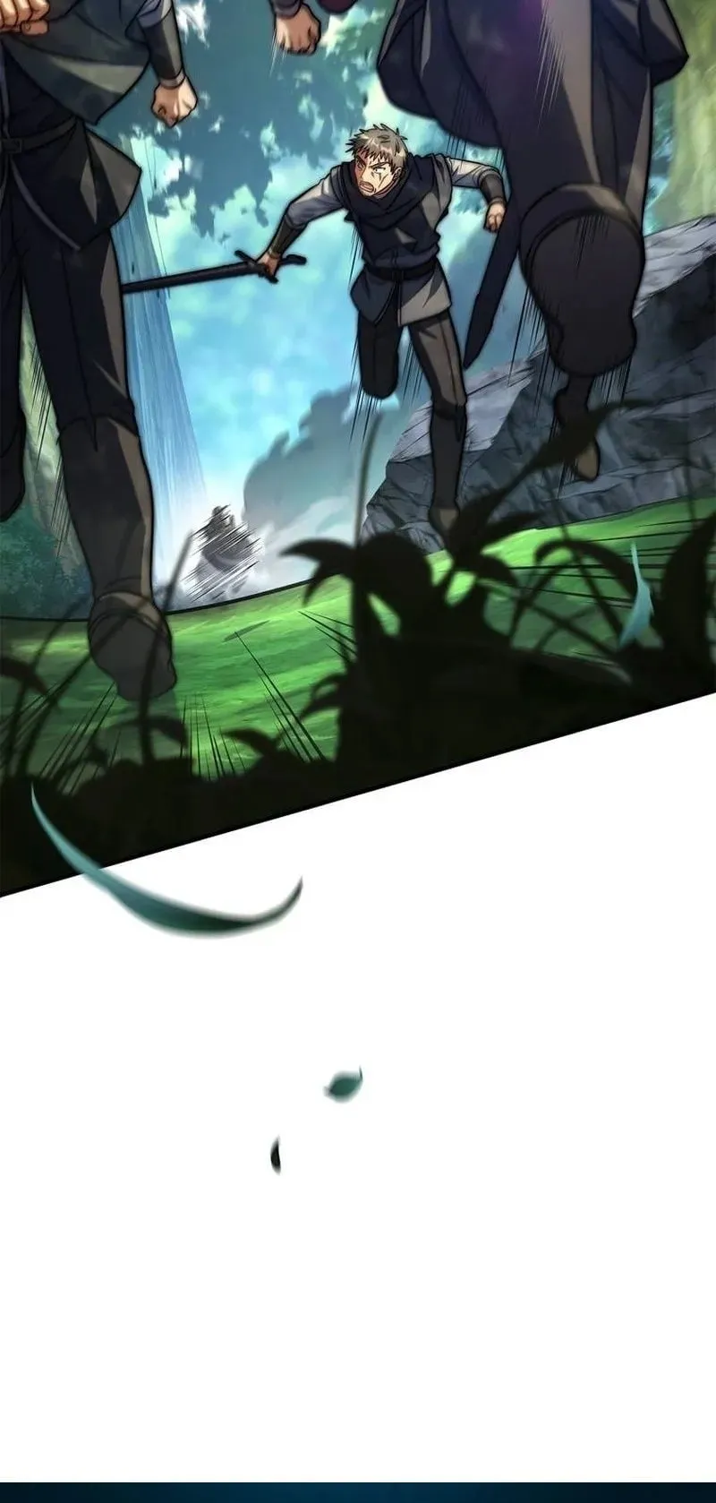 I Became a Wizard in a Medieval Fantasy World ตอนที่ 8 หน้า 77