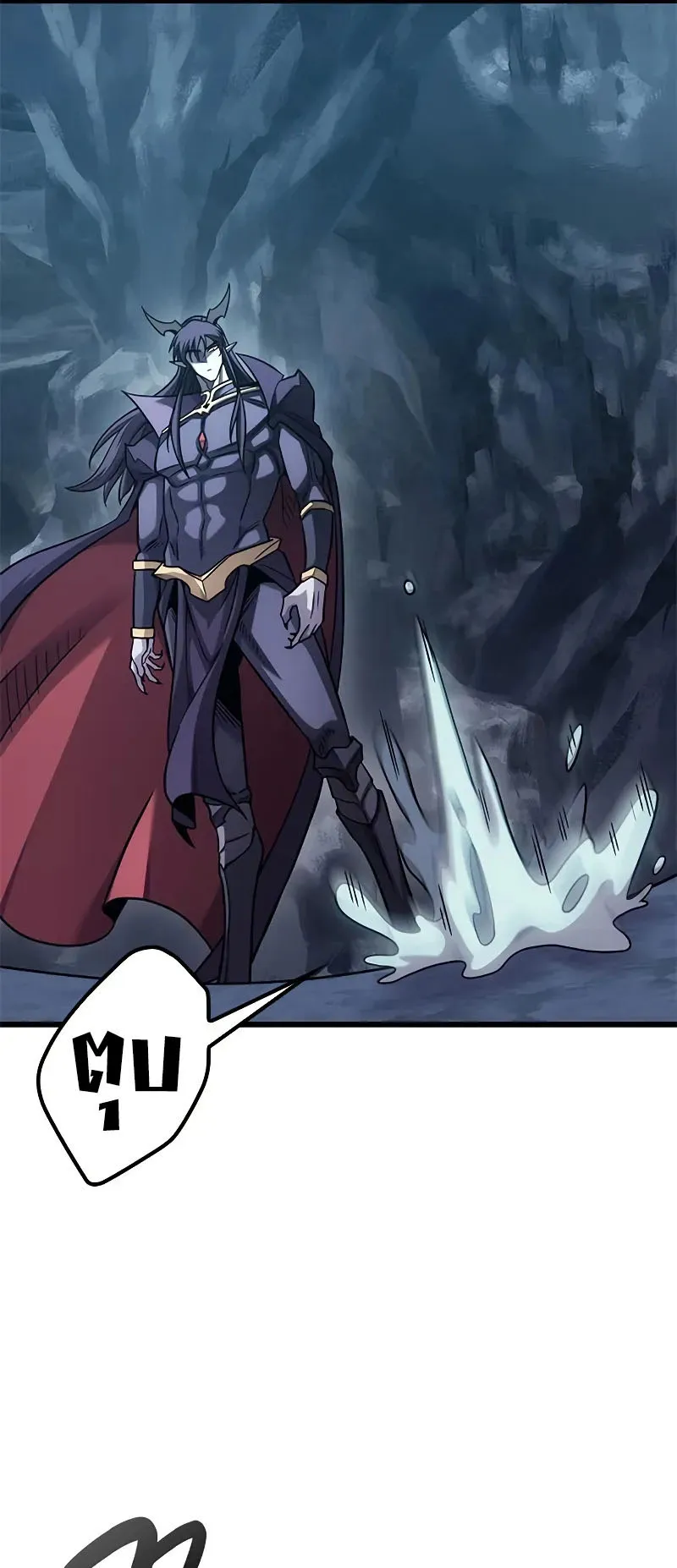 What a Bountiful Harvest, Demon Lord! ตอนที่ 9 หน้า 38