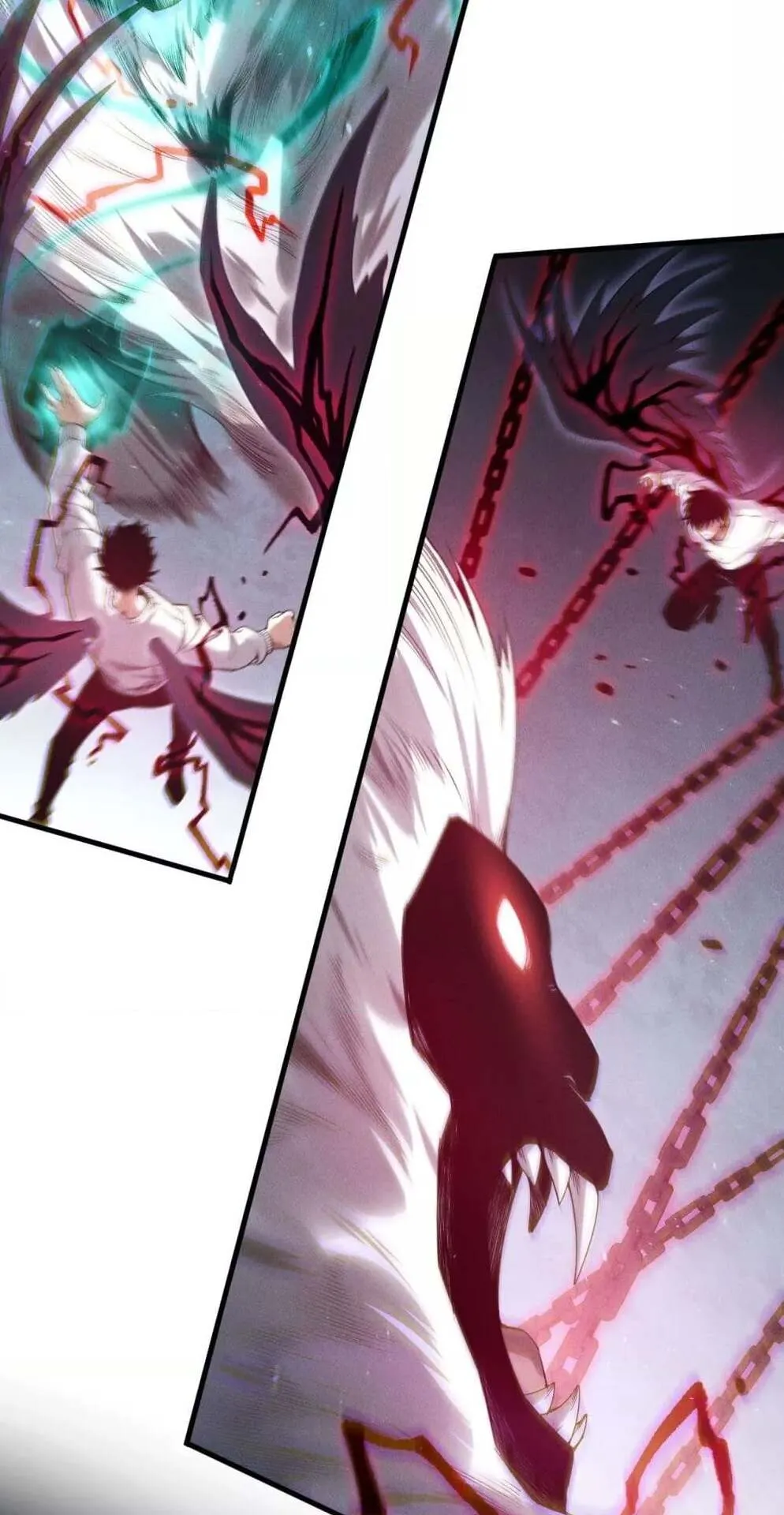 Disastrous Necromancer ตอนที่ 176 หน้า 20