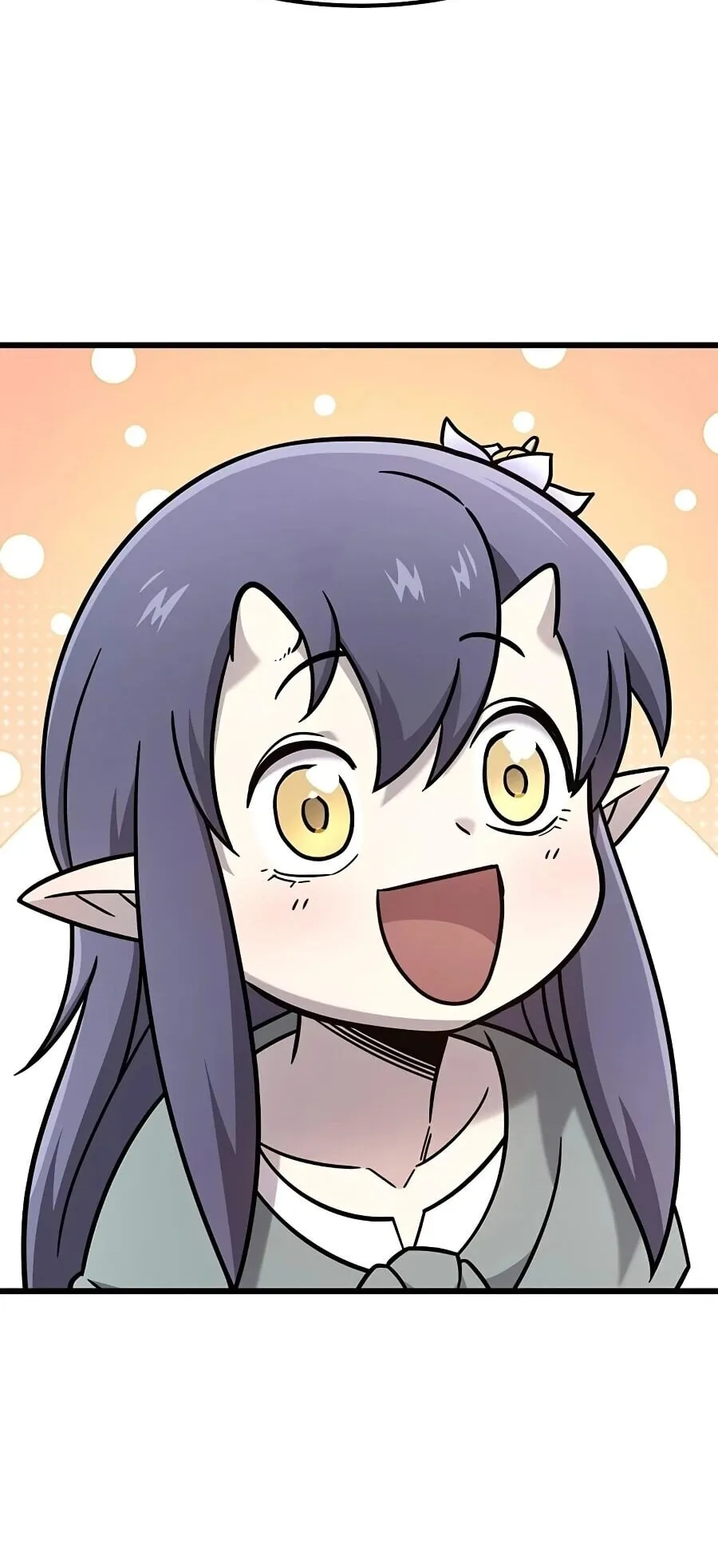 What a Bountiful Harvest, Demon Lord! ตอนที่ 64 หน้า 51