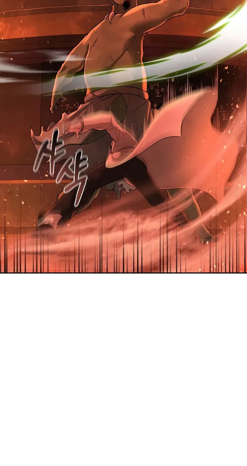 The Return Of Apocalypses Tyrant ตอนที่ 6 หน้า 61