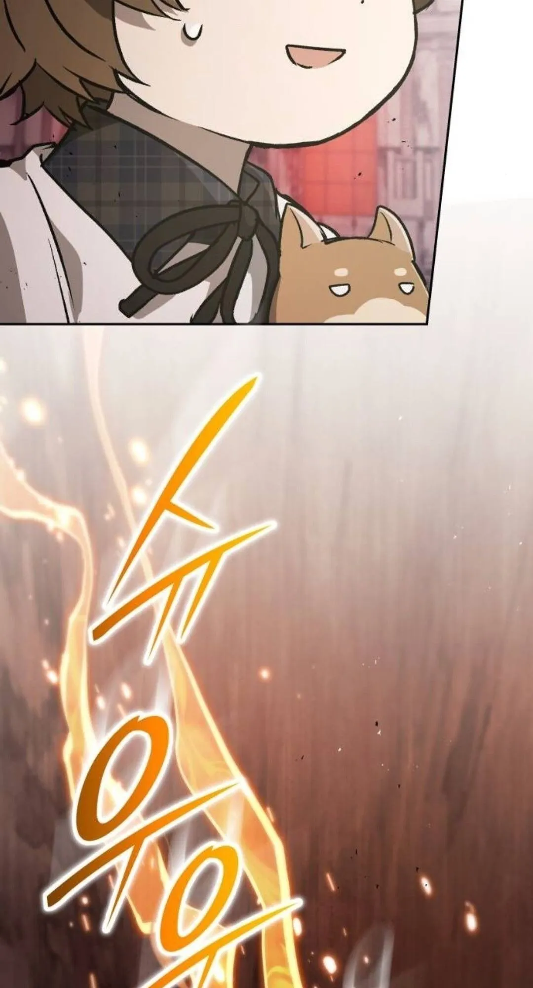 Shinsu Kindergarten ตอนที่ 33 หน้า 92
