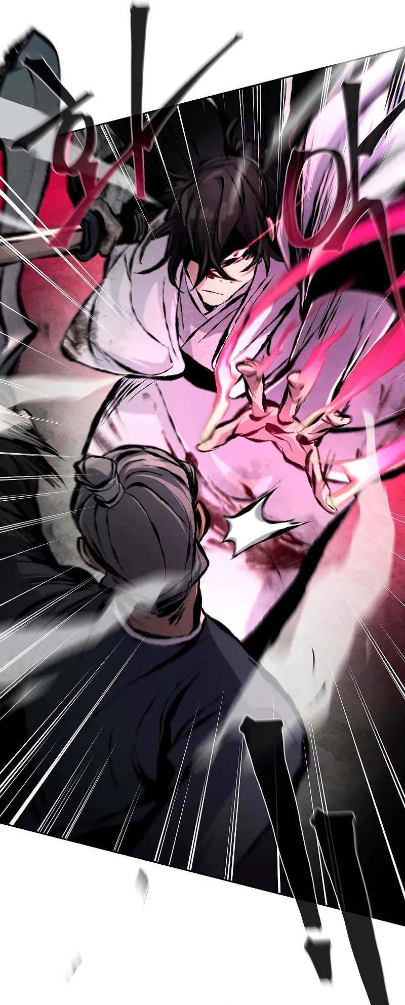 Return of the Mad Demon ตอนที่ 32 หน้า 25