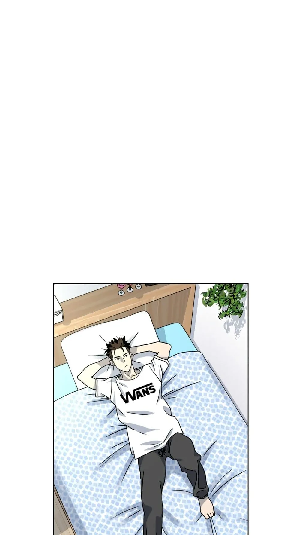 God of Blackfield ตอนที่ 6 หน้า 73