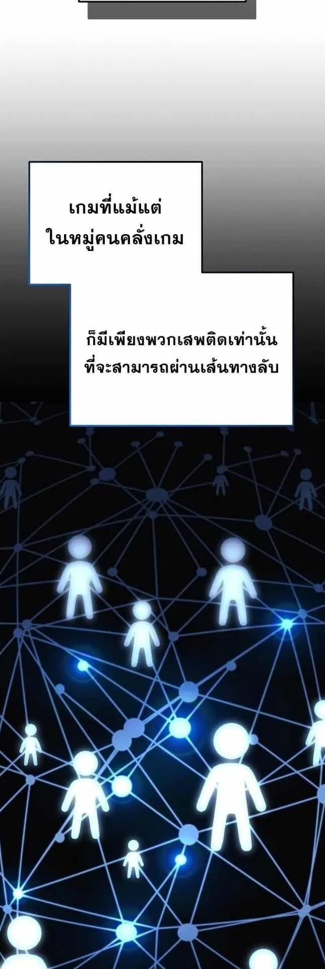 Reset Life of a Hardcore Gamer ตอนที่ 1 หน้า 28