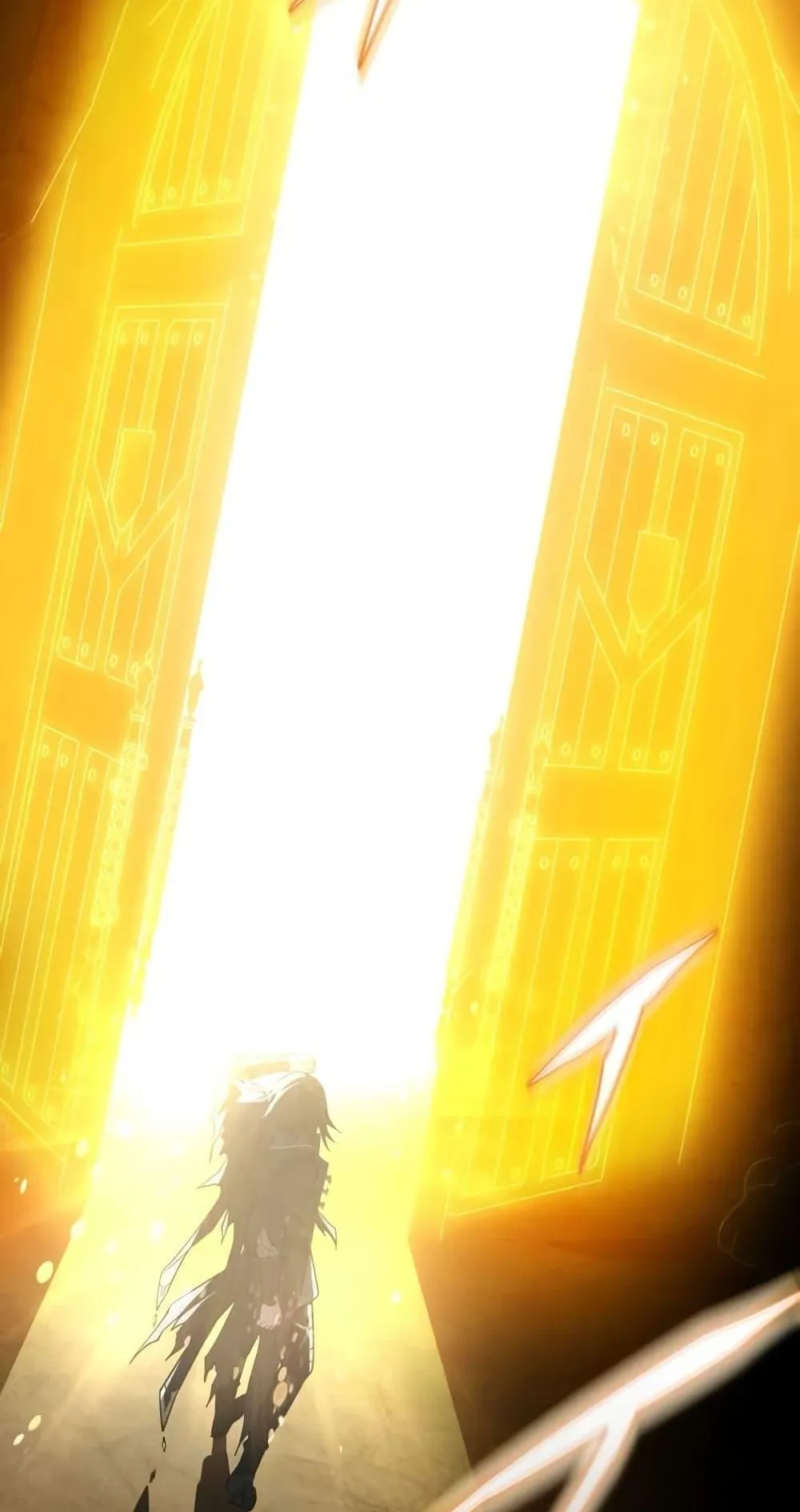 The Underworld Transcendent Is Unrivaled at the School ตอนที่ 1 หน้า 167