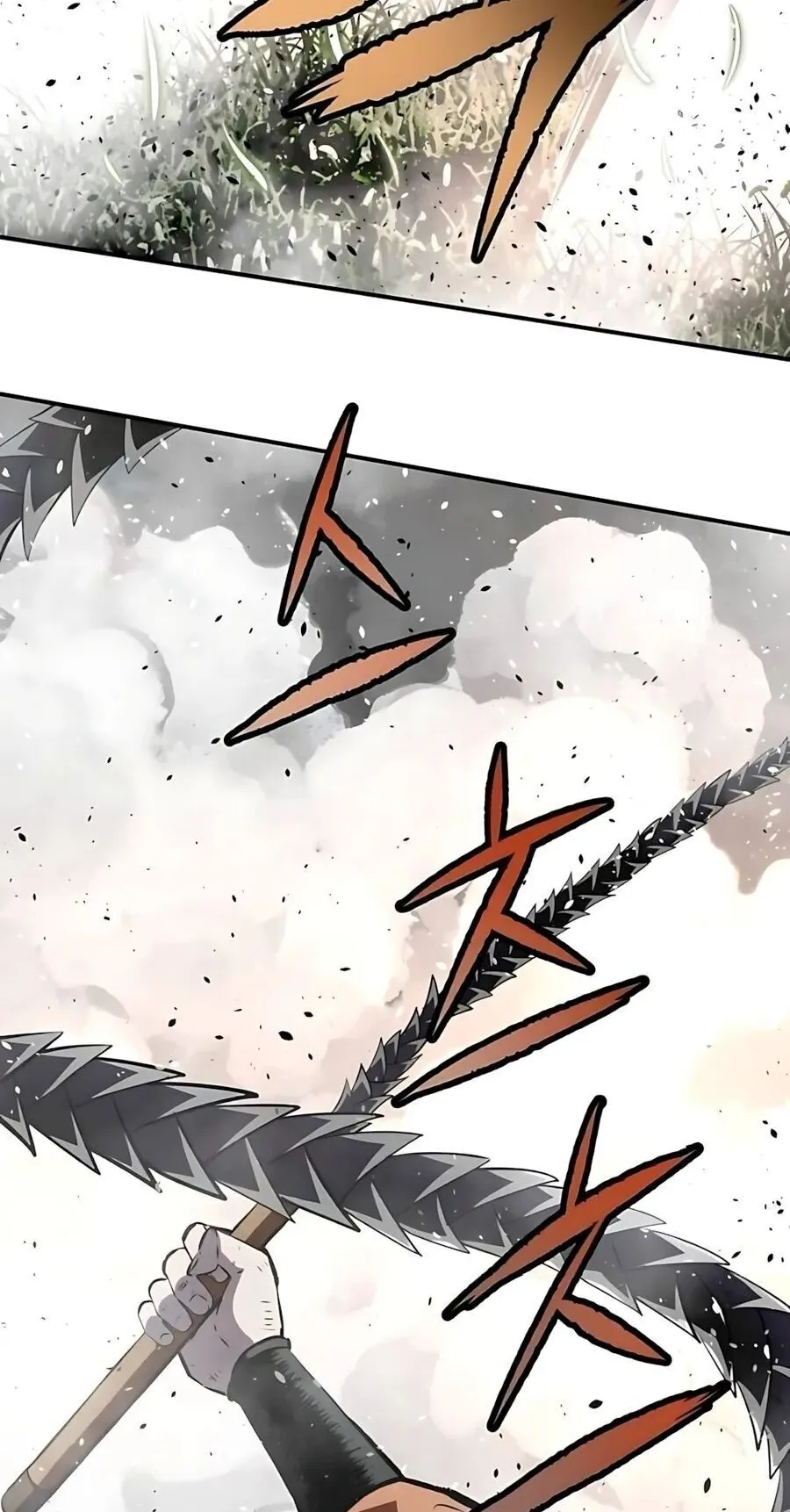 The Supreme Demonic Sword ตอนที่ 31 หน้า 82