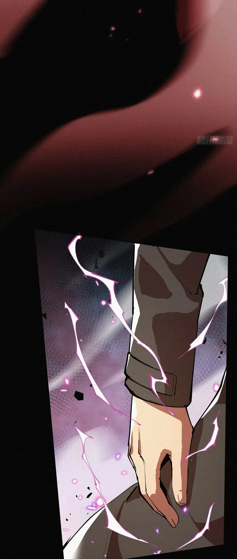 Strongest Player Returns After A Thousand Years ตอนที่ 2 หน้า 14
