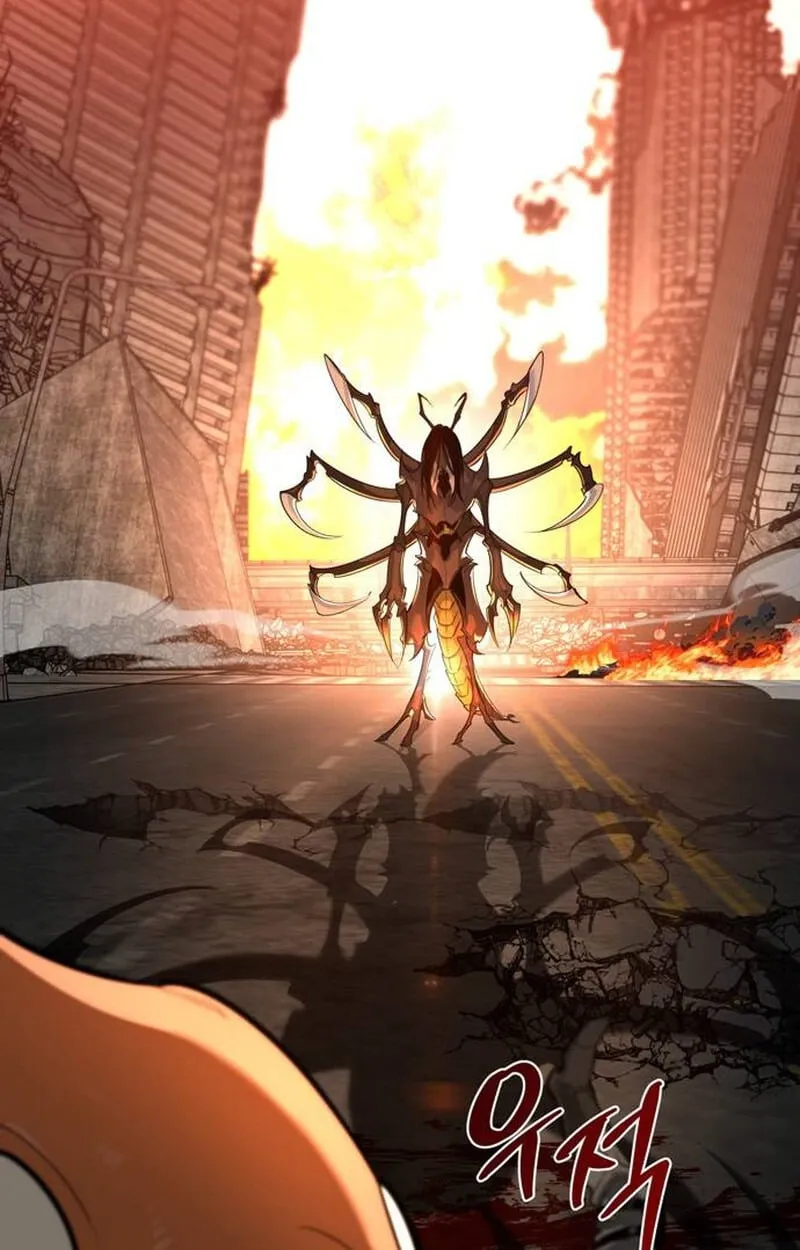 The S-Class Hunter Who Heals Monsters ตอนที่ 1 หน้า 29
