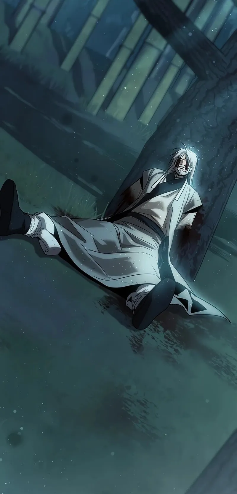 The Great Heavenly Demon Sovereign ตอนที่ 1 หน้า 71