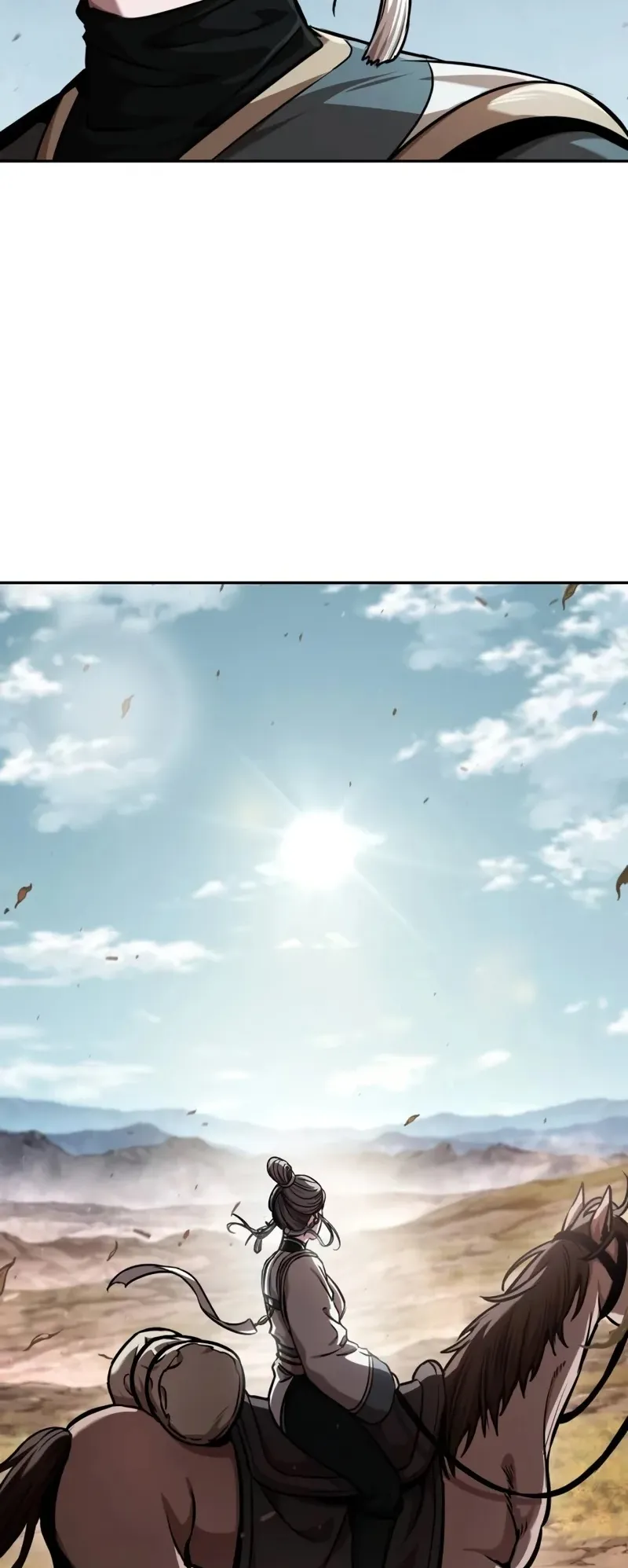 Nano Machine Chapter 245 หน้า 52