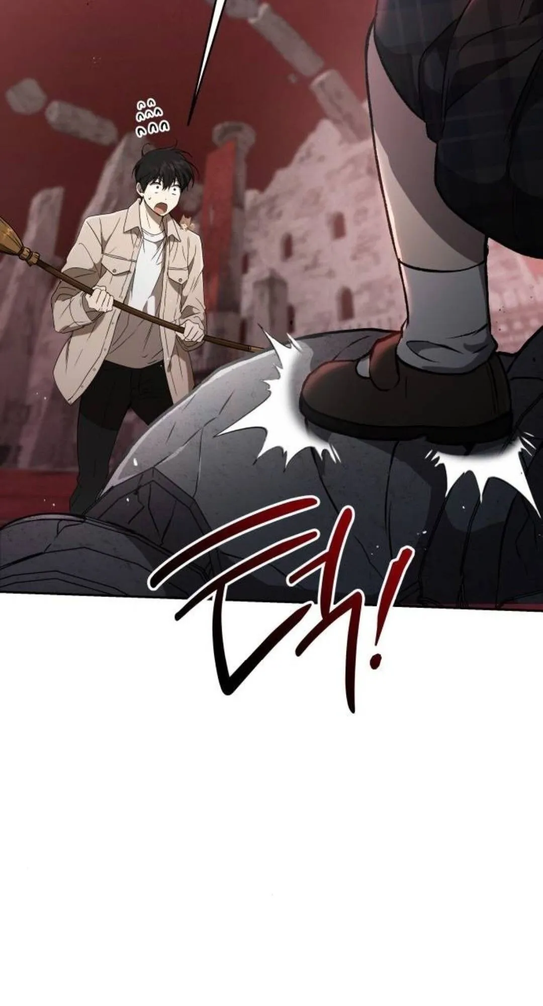 Shinsu Kindergarten ตอนที่ 34 หน้า 134