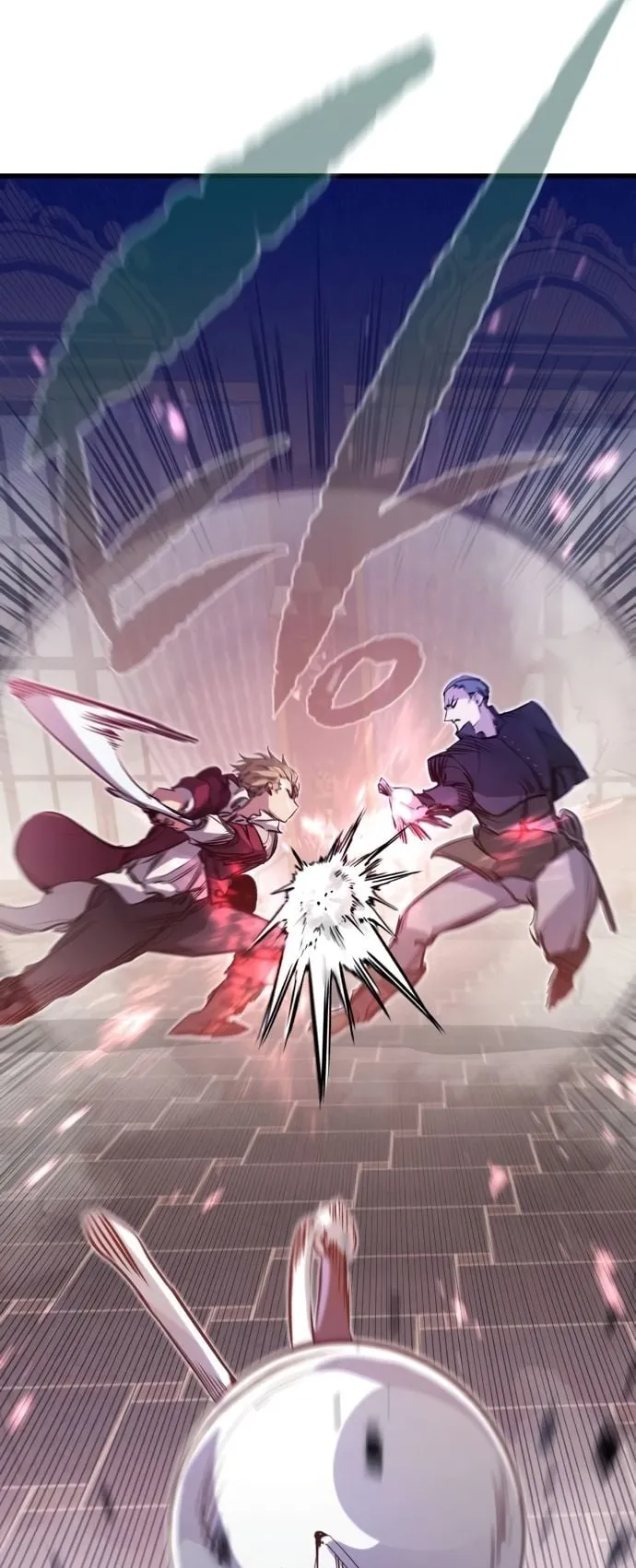 The Regressed Mercenary’s Machinations ตอนที่ 12 หน้า 59