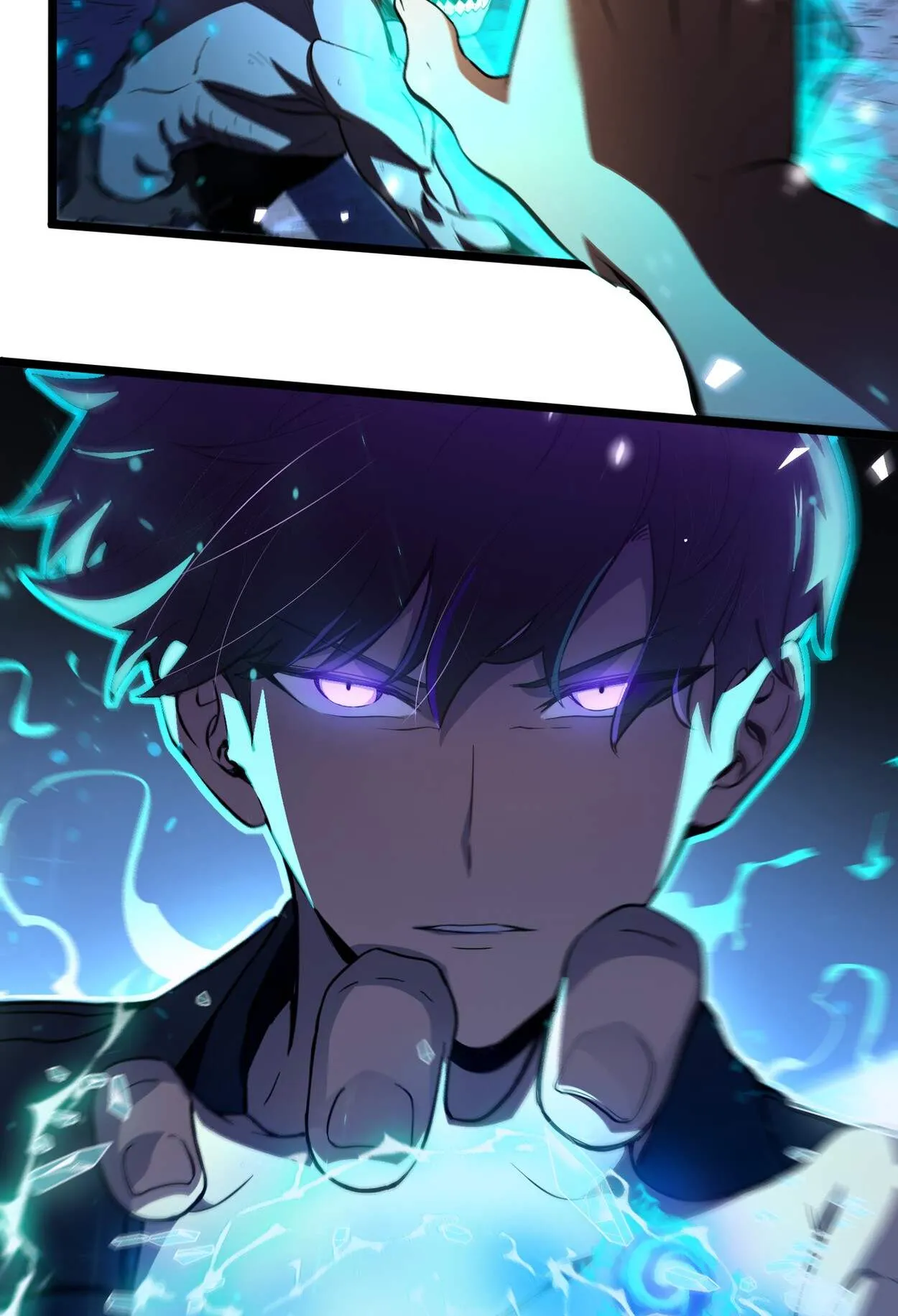 Rebirth My Vengeance Through the Mirror ตอนที่ 1 หน้า 74