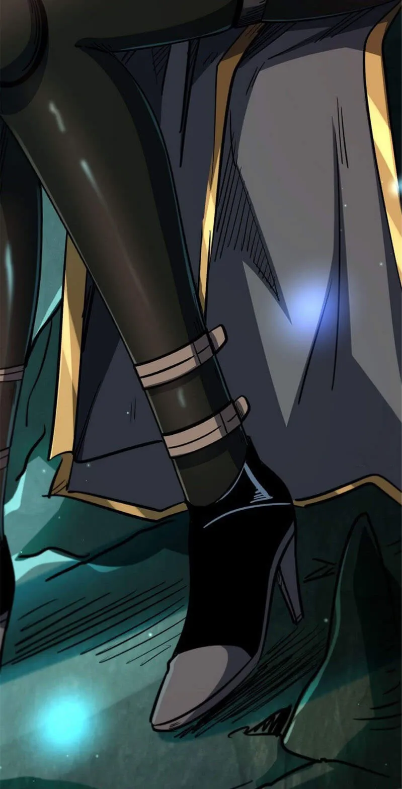 Super Gene ตอนที่ 8 หน้า 50