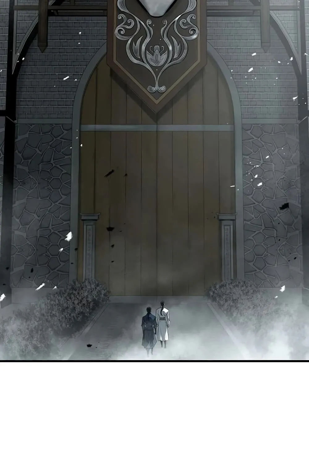 Absolute Regression ตอนที่ 100 หน้า 34