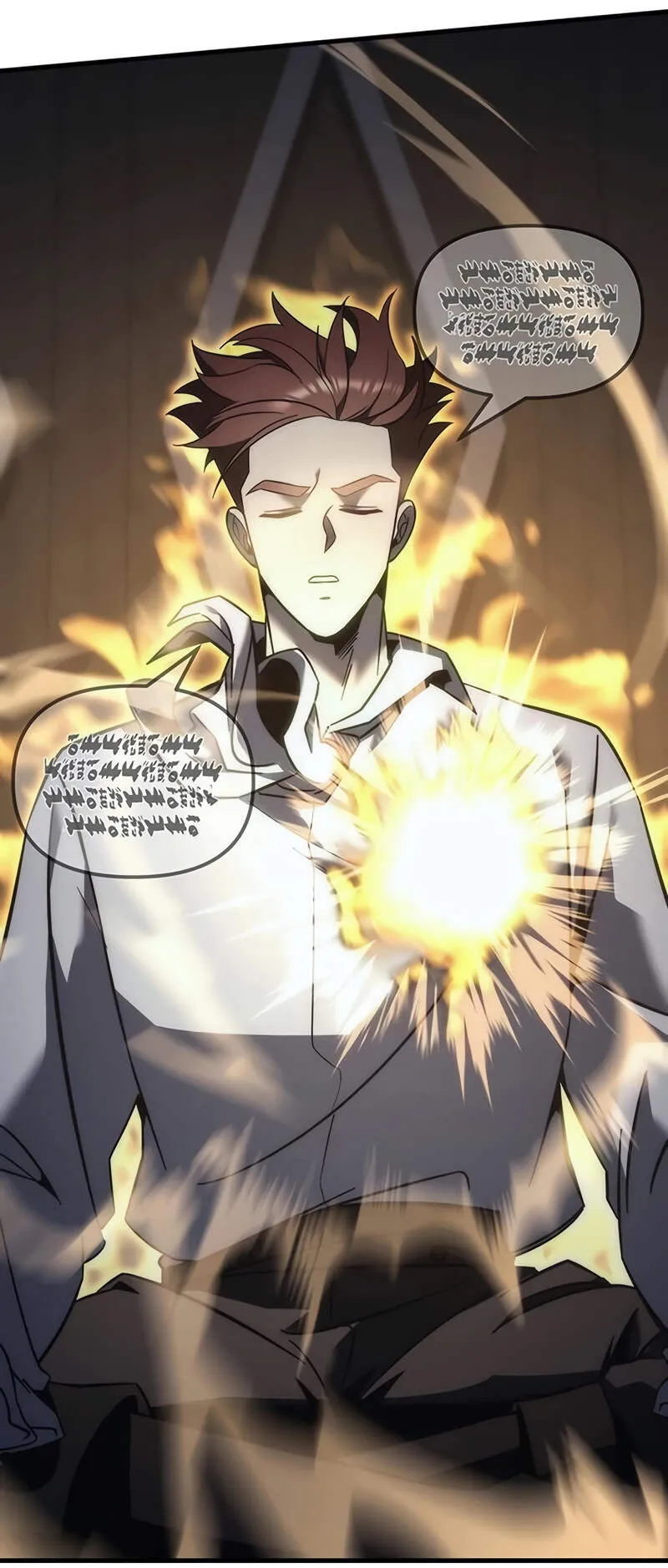 Regressor of the Fallen Family ตอนที่ 12 หน้า 47