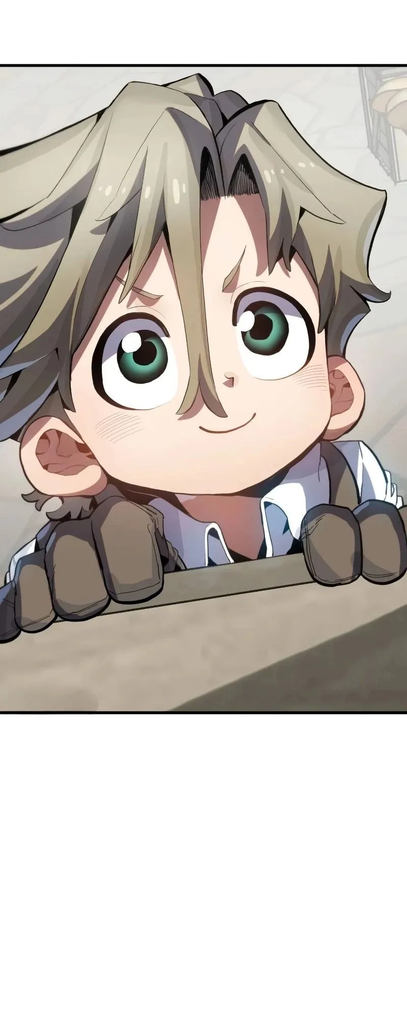 The Hero of the Heart Sword ตอนที่ 10 หน้า 45