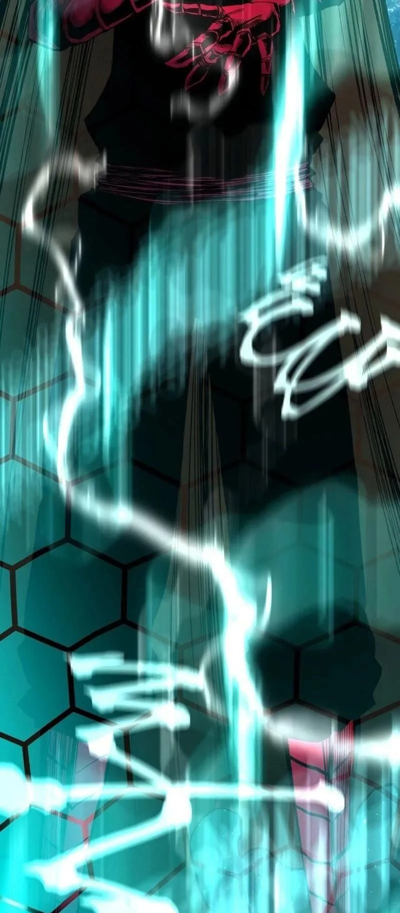 Ninja Reincarnation Fuuma Kotarou’s Quest to Reclaim His Humanity ตอนที่ 30 หน้า 104