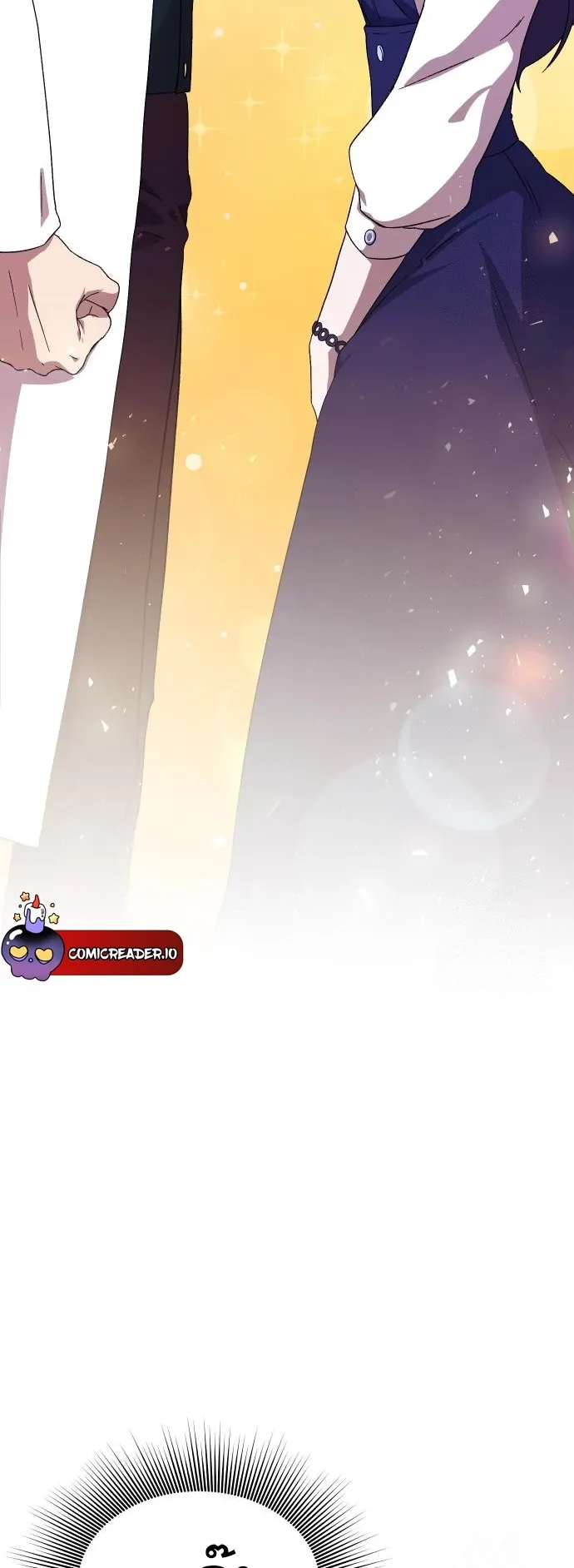 Playing the Perfect Fox-Eyed Villain ตอนที่ 3 หน้า 70