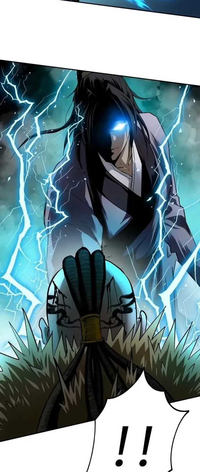 The Supreme Demonic Sword ตอนที่ 14 หน้า 29