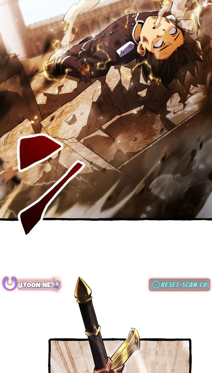 Return of the First Patriarch: The Strongest Reincarnates into His Descendant 1000 Years Later ตอนที่ 8 หน้า 38