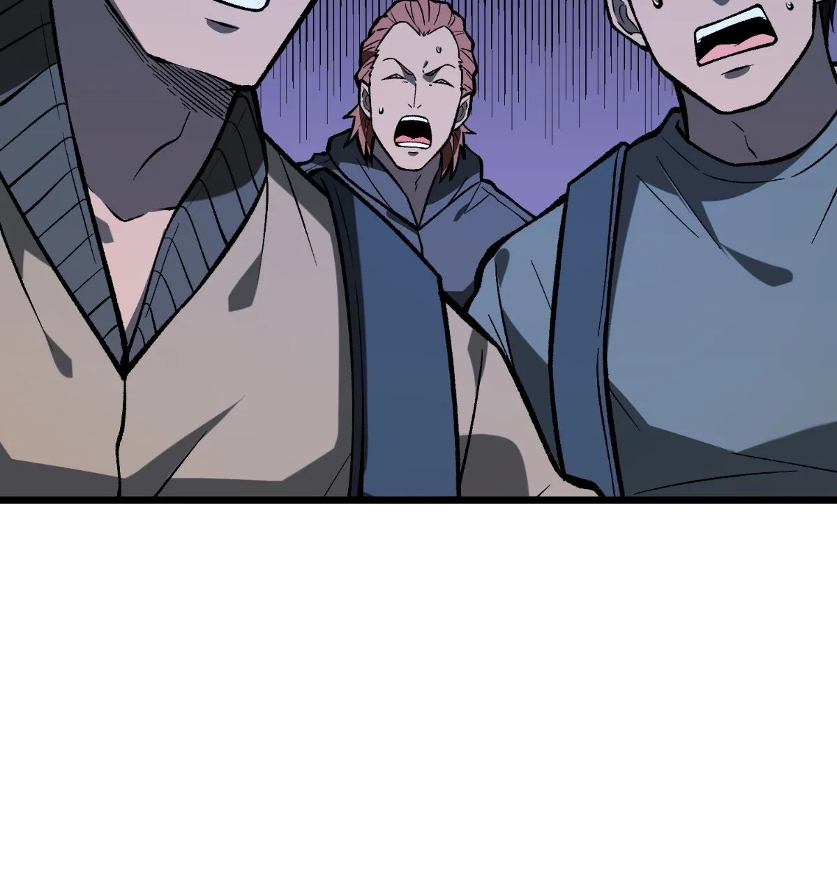 I Will Solo My Way Through This Apocalypse World ตอนที่ 13 หน้า 22