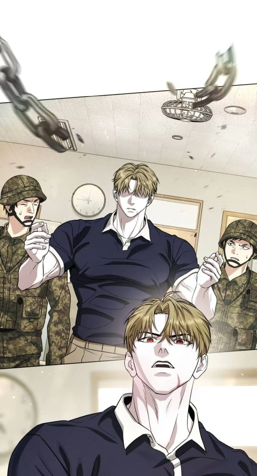 Zombie Papa ตอนที่ 6 หน้า 177
