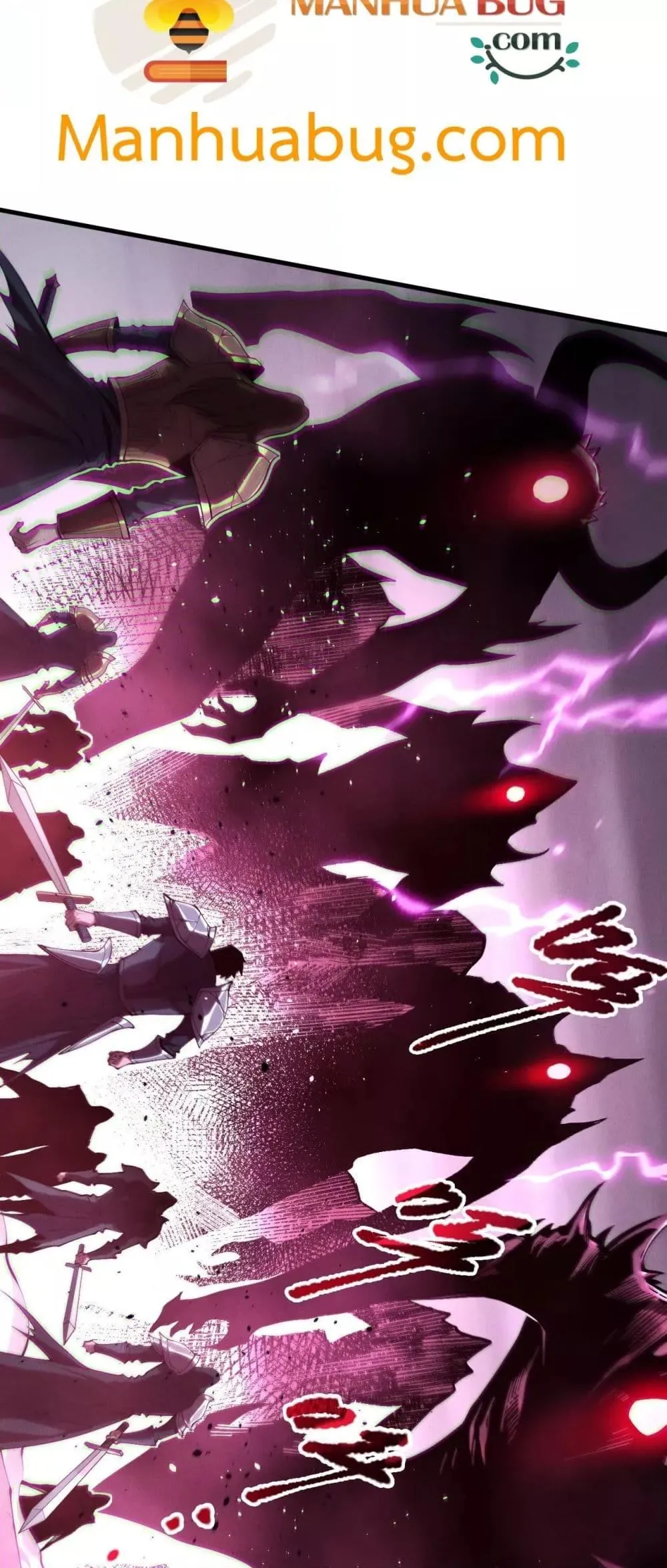 Disastrous Necromancer ตอนที่ 183 หน้า 9