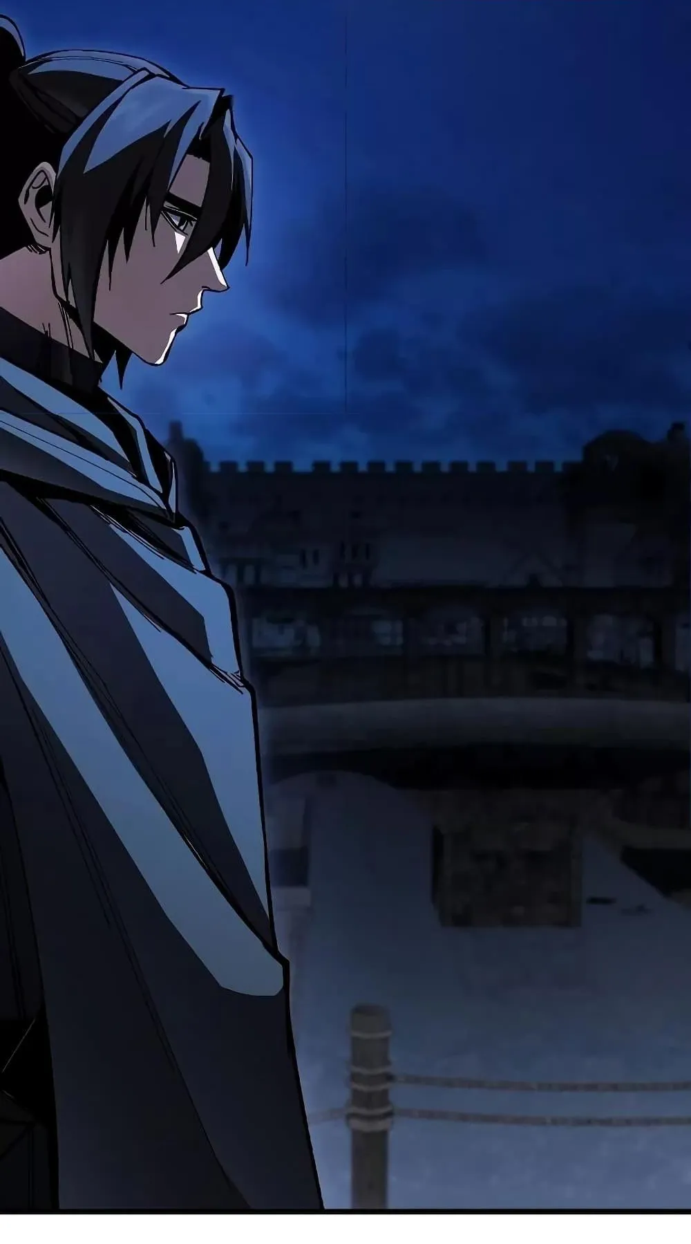 Genius Corpse-Collecting Warrior ตอนที่ 5 หน้า 46