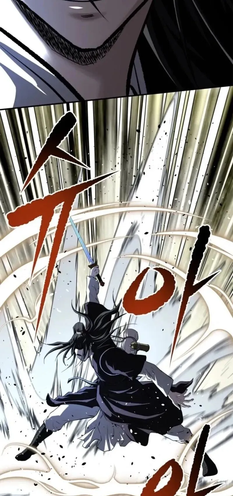 The Supreme Demonic Sword ตอนที่ 32 หน้า 54