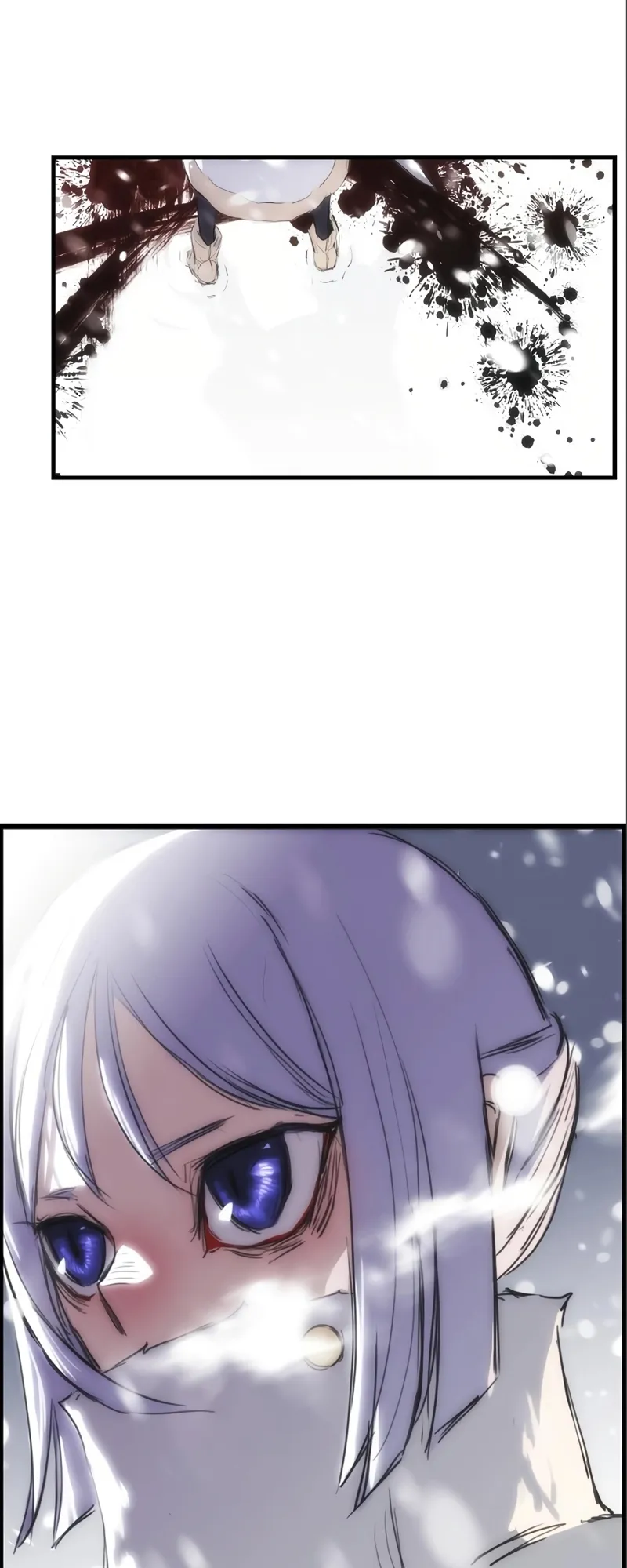 Bloodhound Is Regression Instinct ตอนที่ 3 หน้า 11