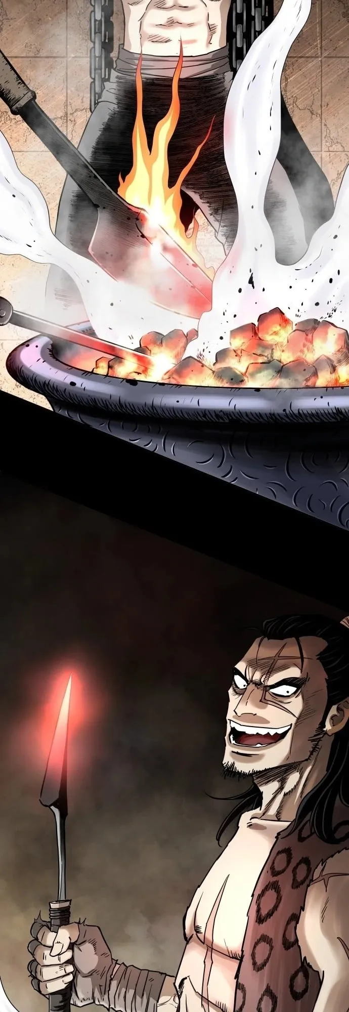 The Supreme Demon Swordmaster ตอนที่ 1 หน้า 31