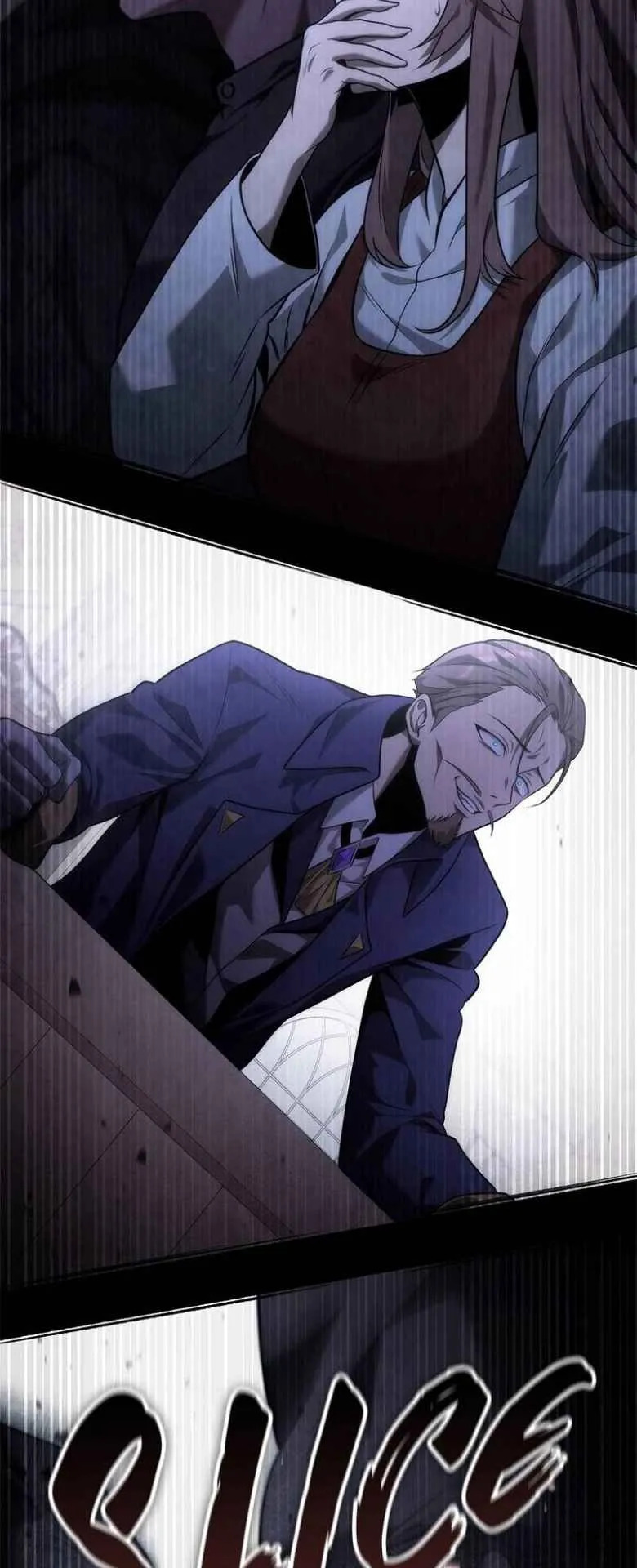 The Necromancer Family’s Young Heir ตอนที่ 1 หน้า 36