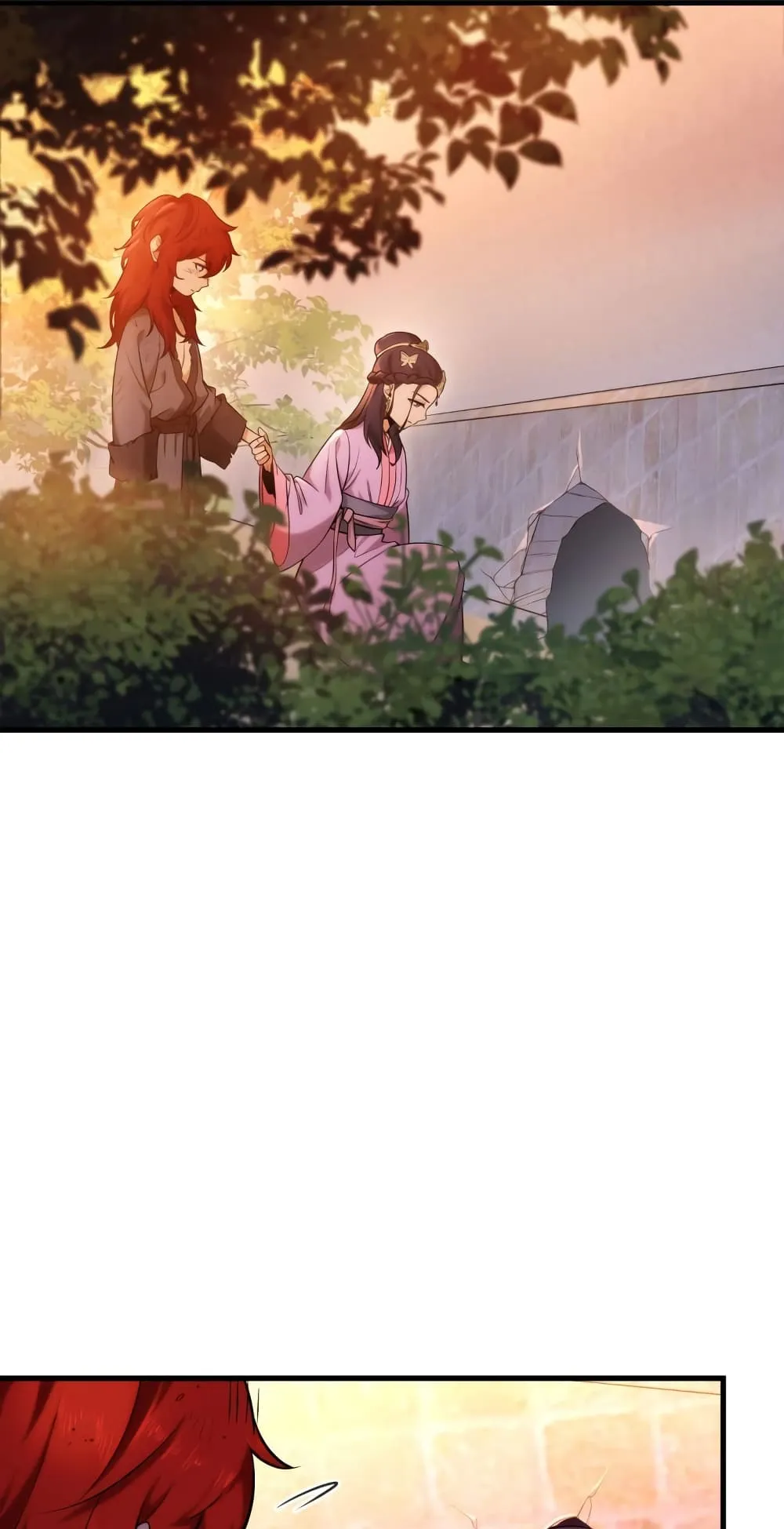 Heavenly Inquisition Sword ตอนที่ 2 หน้า 133