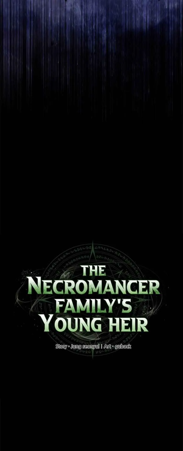 The Necromancer Family’s Young Heir ตอนที่ 2 หน้า 48