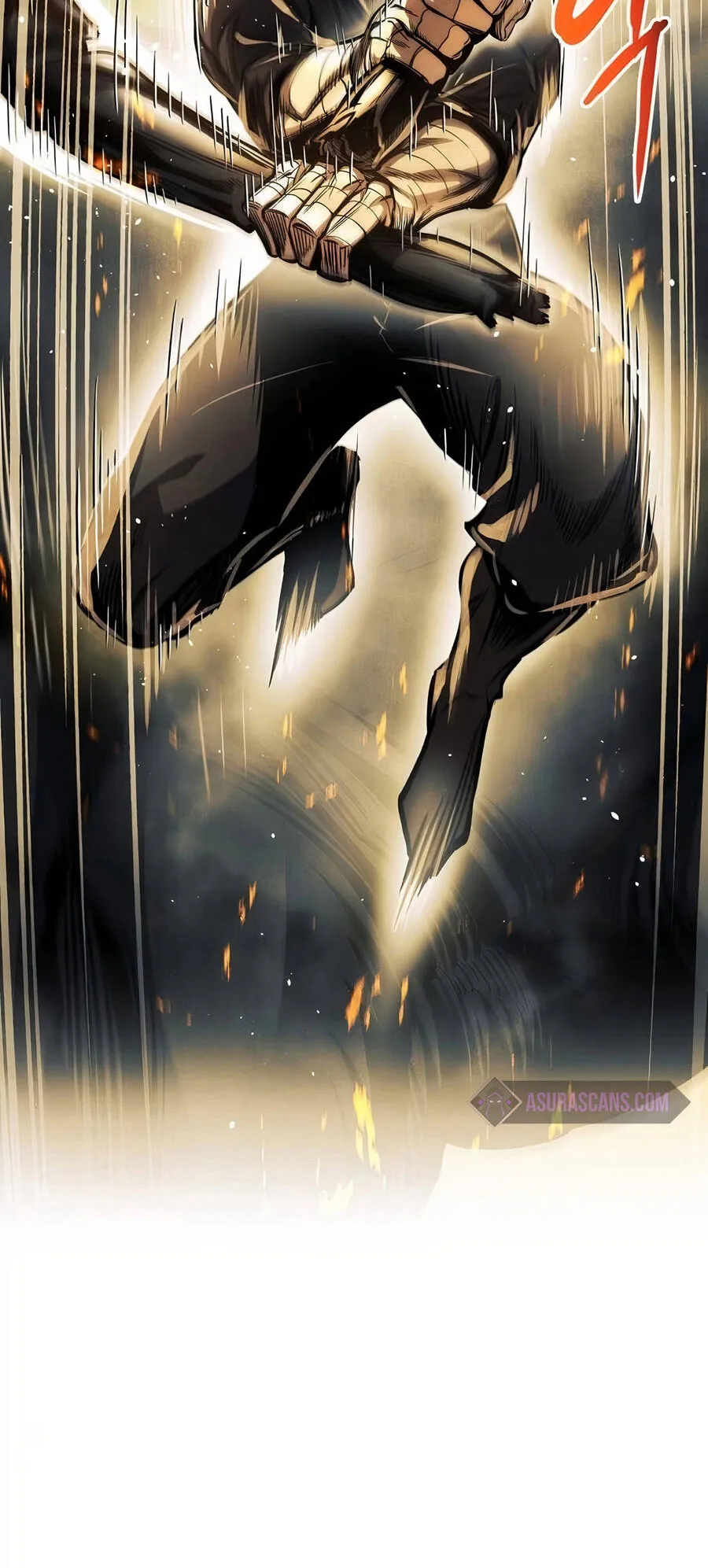 Reincarnation of the Suicidal Battle God ตอนที่ 11 หน้า 91