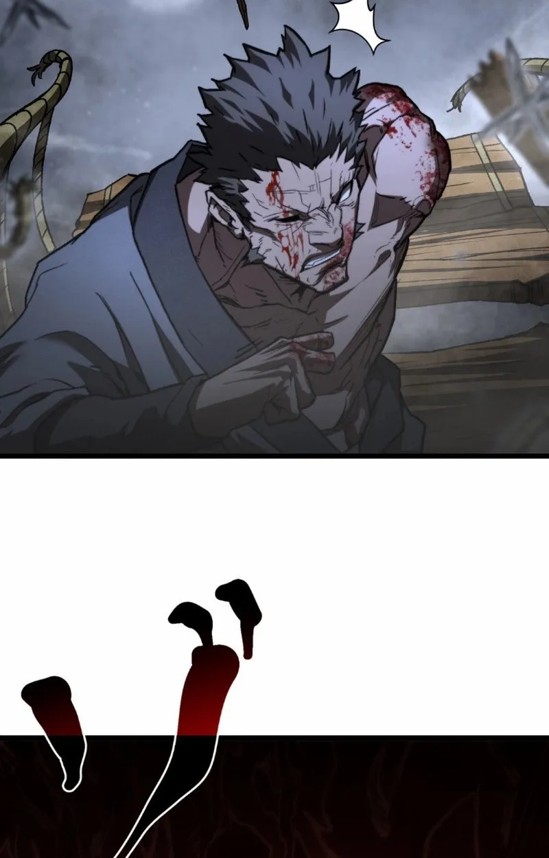 Unrivaled Spear Ghost ตอนที่ 14 หน้า 95