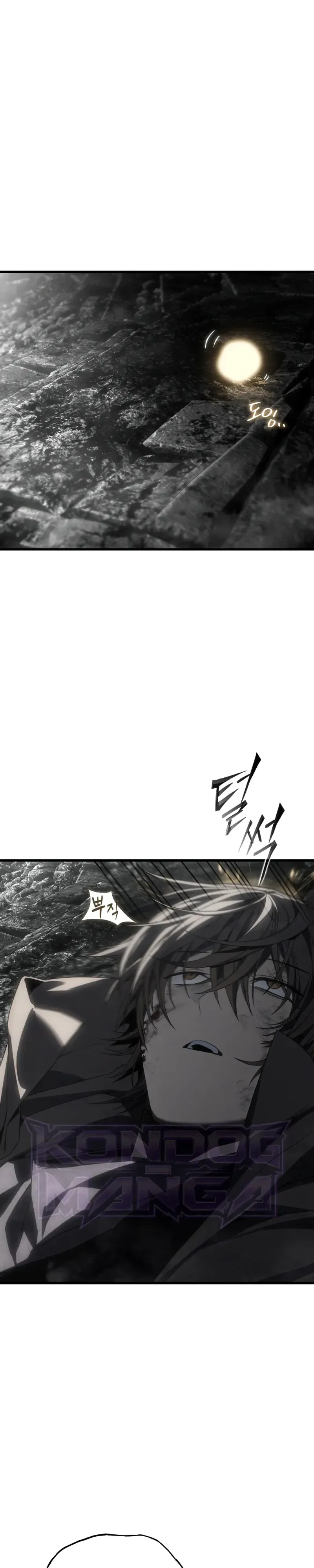 Sandmancer of the Scorched Desert จอมเวททรายแห่งทะเลทรายอันมอดไหม้ ตอนที่ 29 หน้า 46