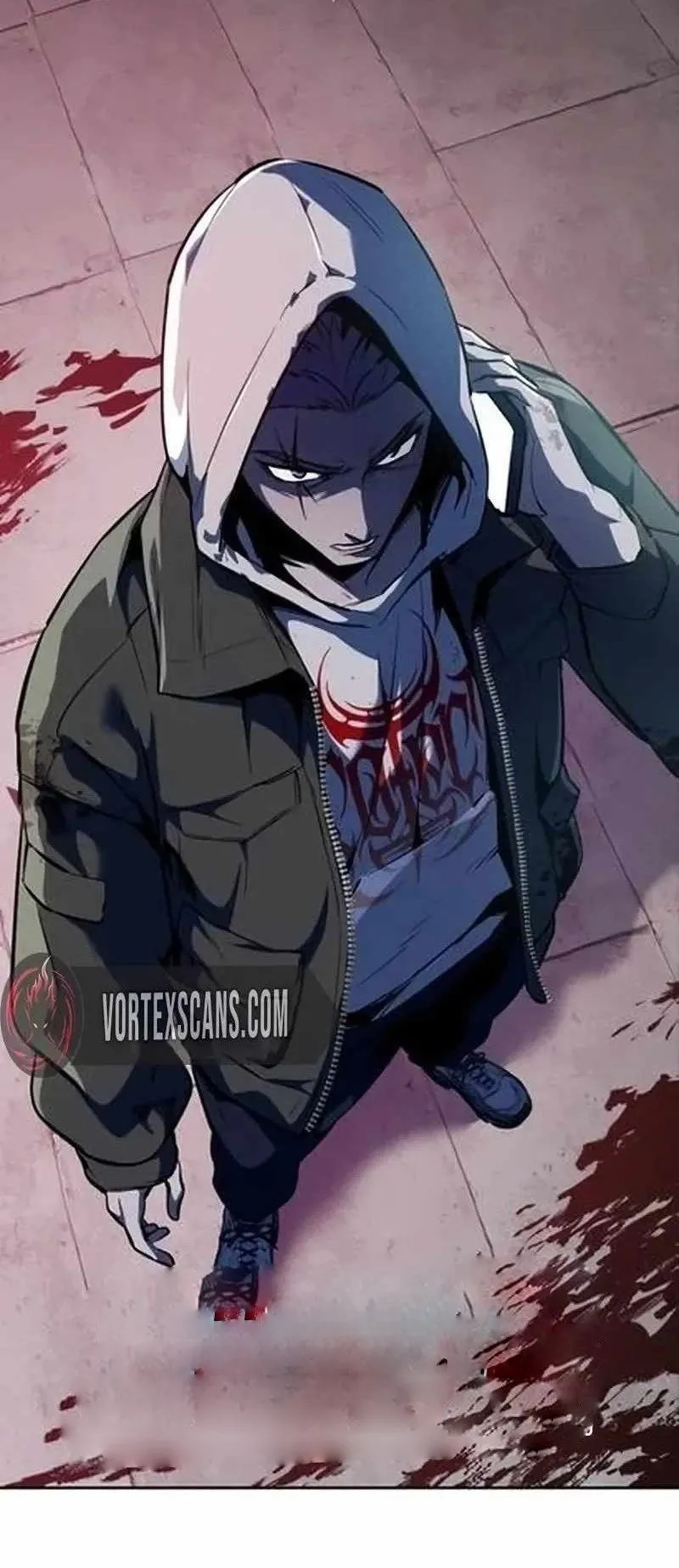 Resurrection Boy ตอนที่ 10 หน้า 129