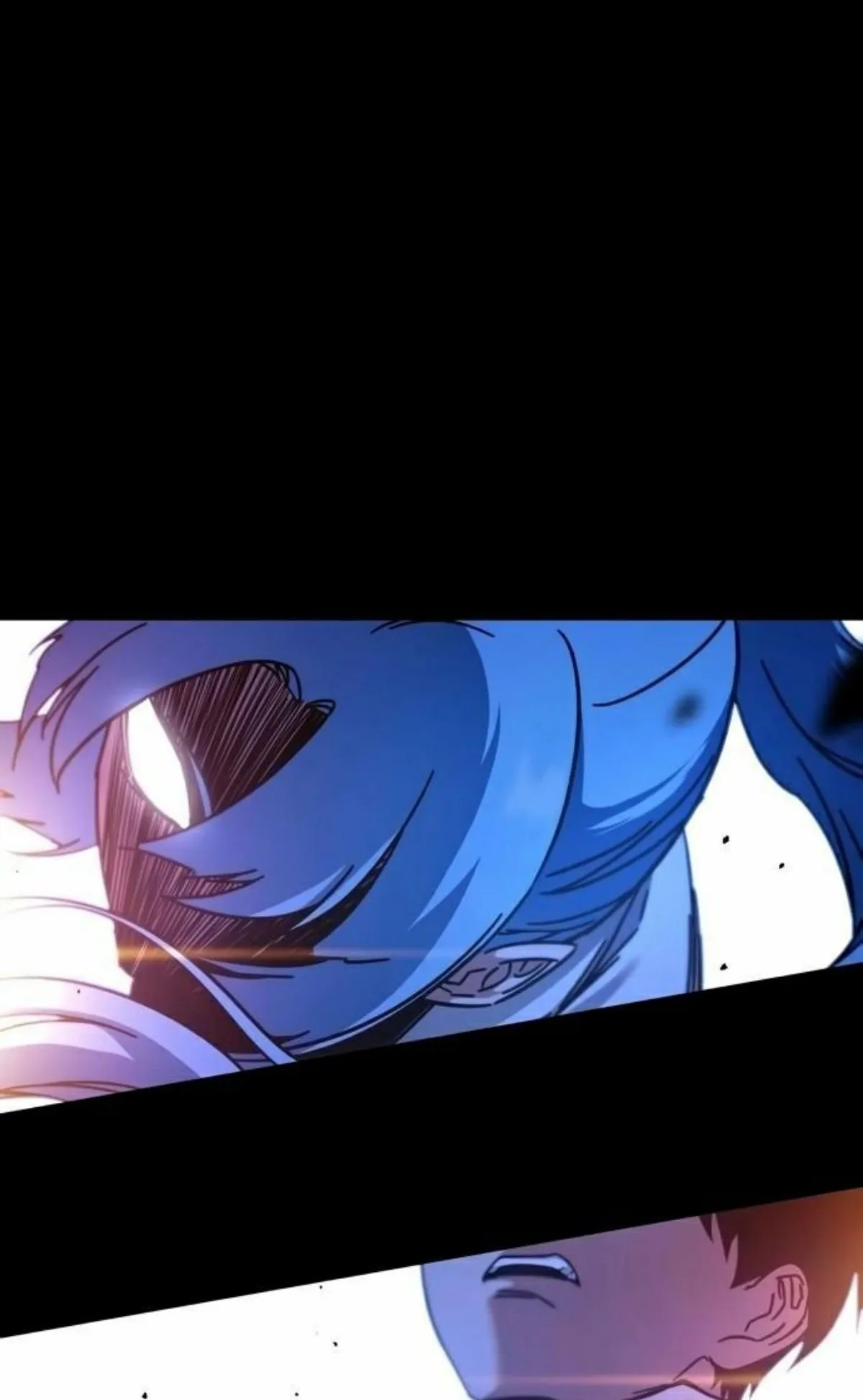 I Took Over The Academy With a Single Sashimi Knife ตอนที่ 27 หน้า 135