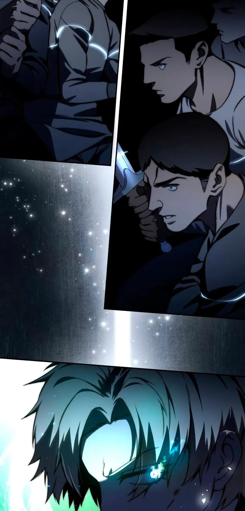 Star-Embracing Swordmaster ตอนที่ 38 หน้า 32
