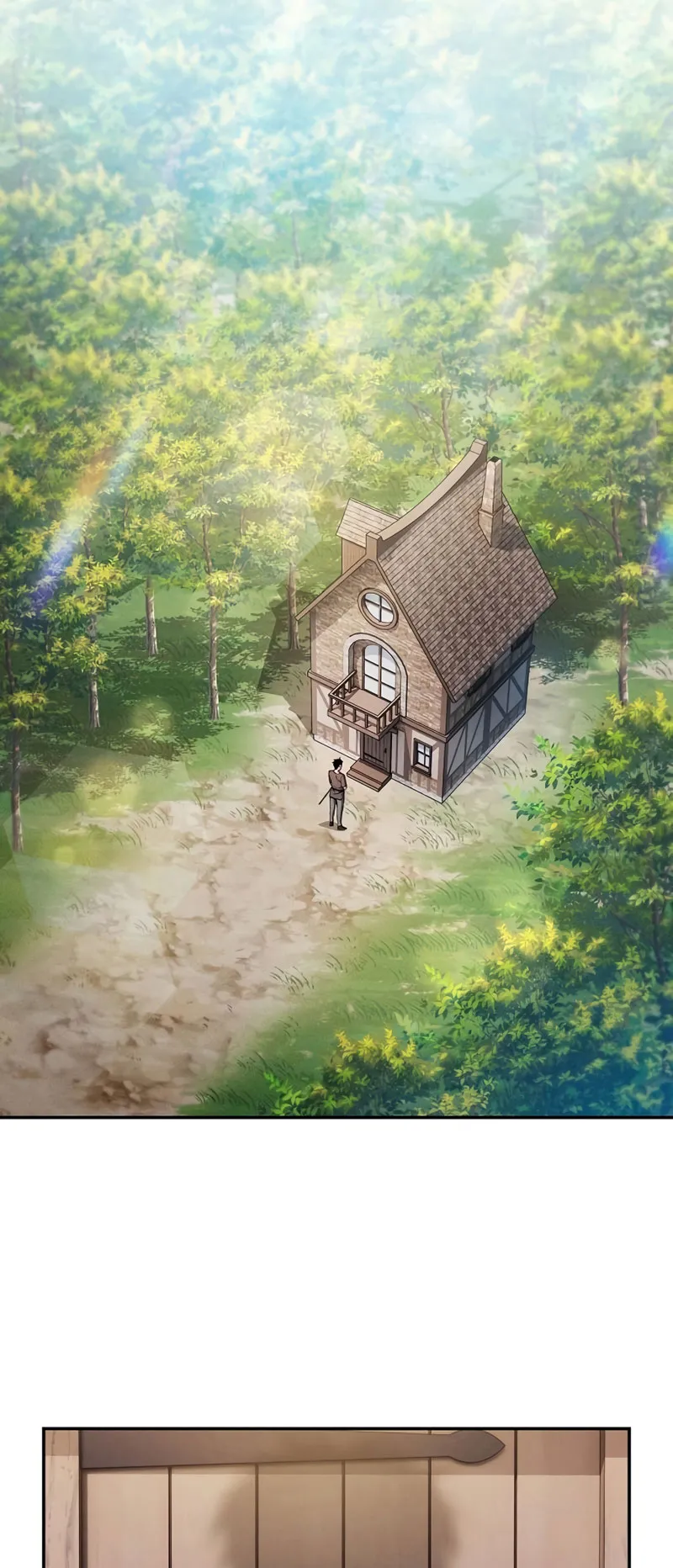 Academy’s Genius Swordmaster ตอนที่ 4 หน้า 36