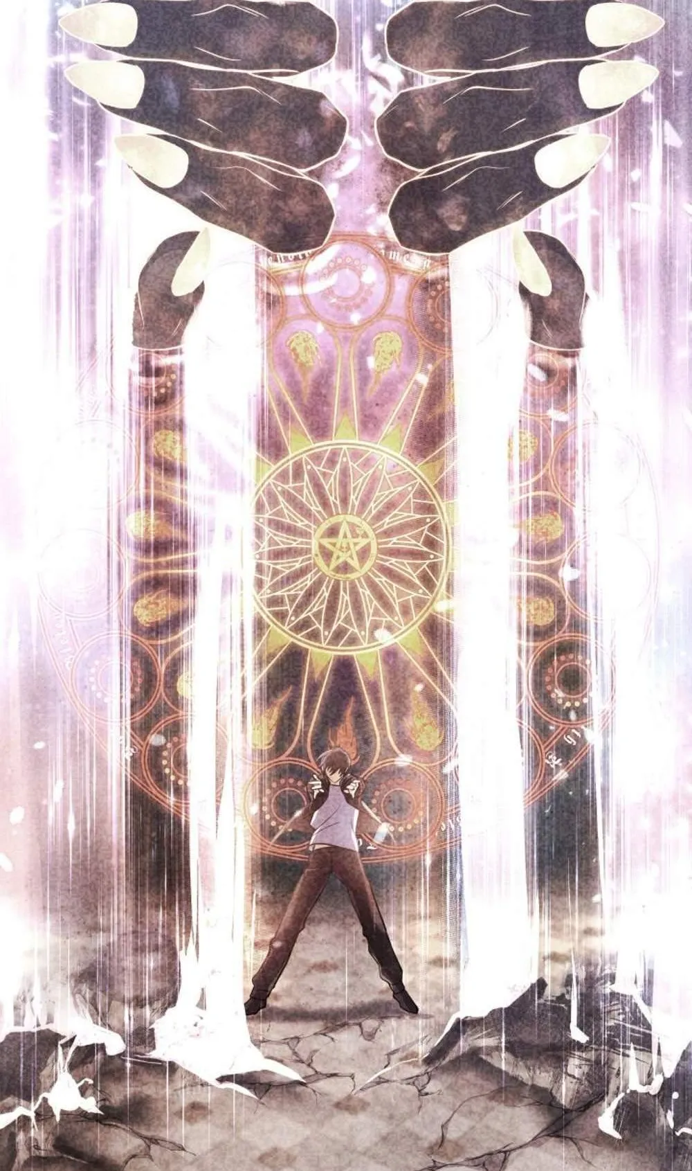 The Return of the Mythical Archmage ตอนที่ 16 หน้า 83