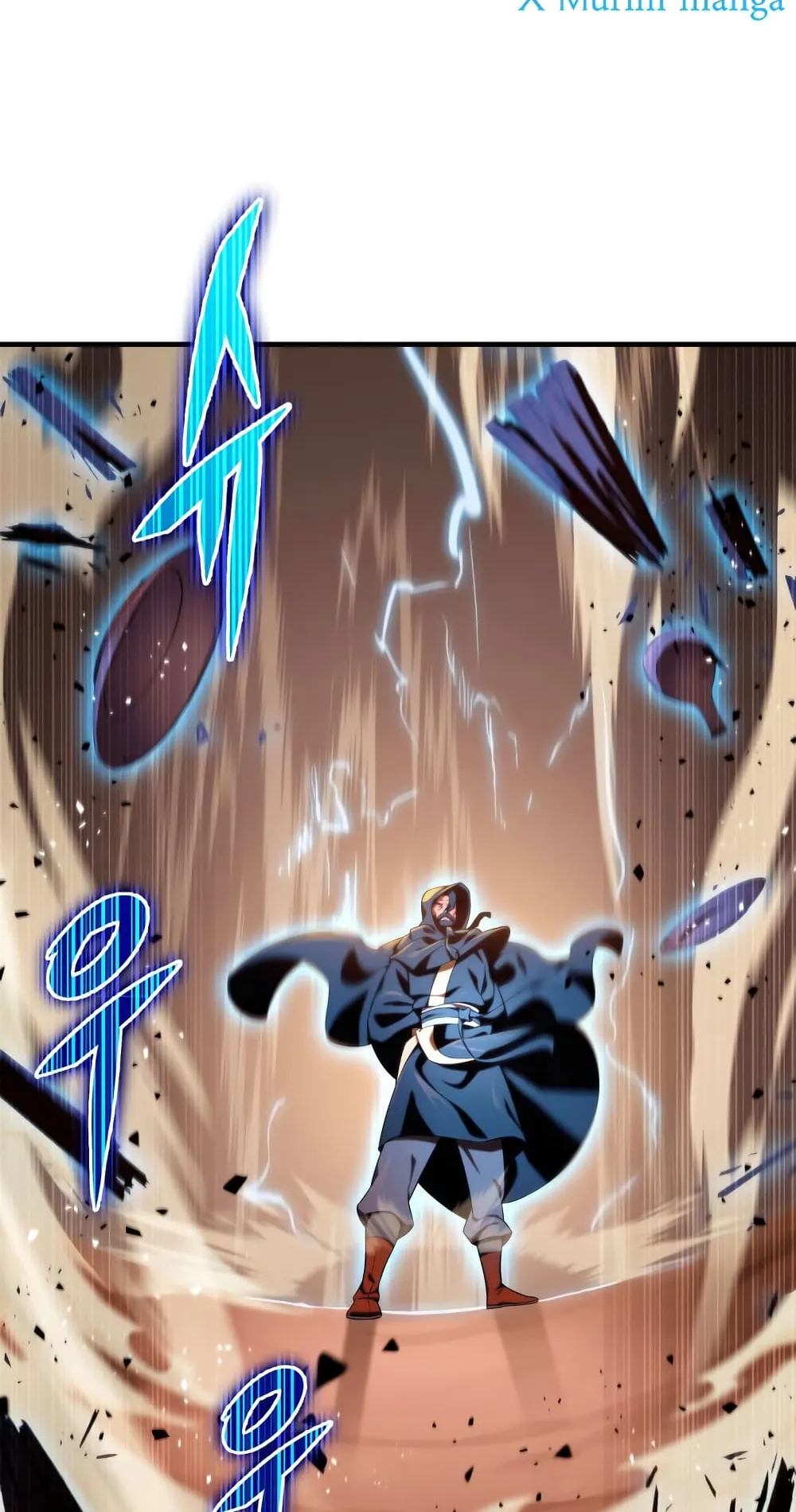 Heavenly Inquisition Sword ตอนที่ 15 หน้า 103