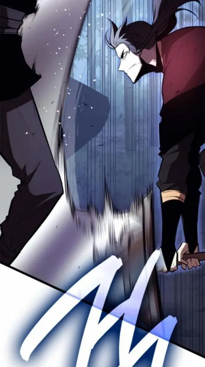Rebirth of the Divine Demon ตอนที่ 11 หน้า 104