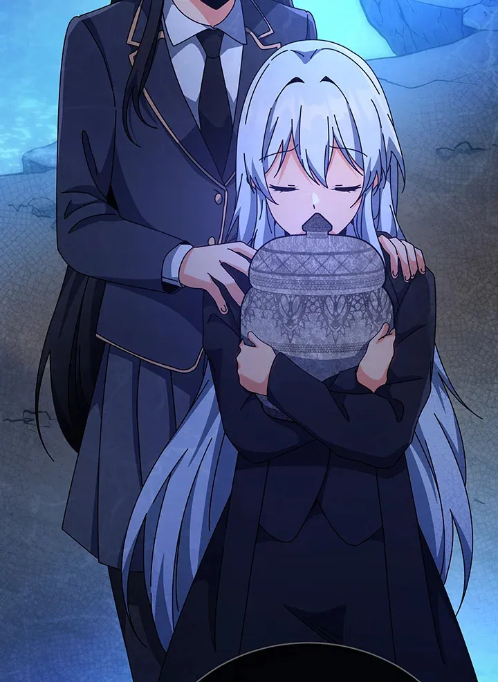 Necromancer Academy’s Genius Summoner Chapter 138 หน้า 52