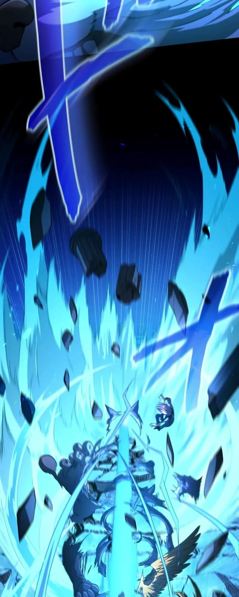 Regression of the Close Combat Mage ตอนที่ 15 หน้า 5
