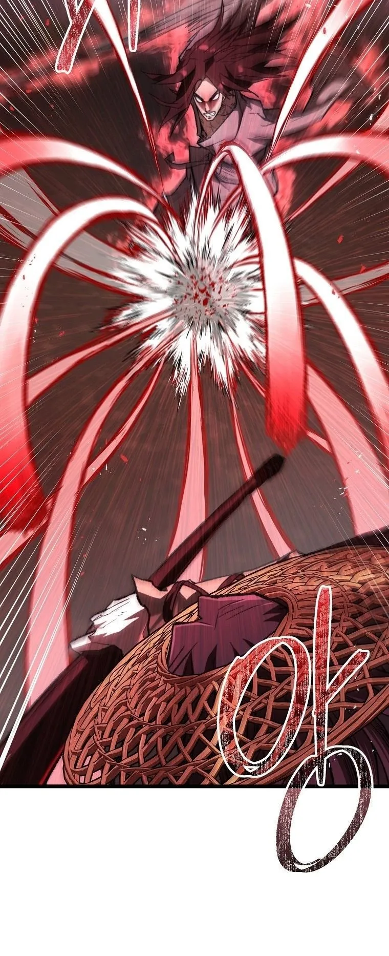 Unrivaled Spear Ghost ตอนที่ 31 หน้า 33